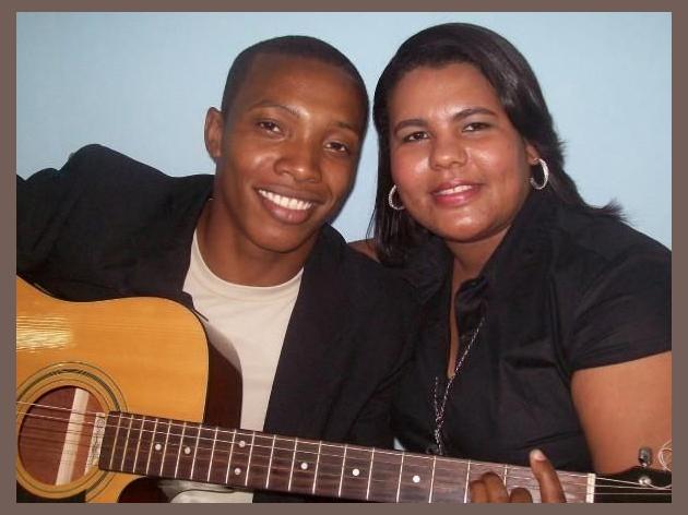 Alan e Aline